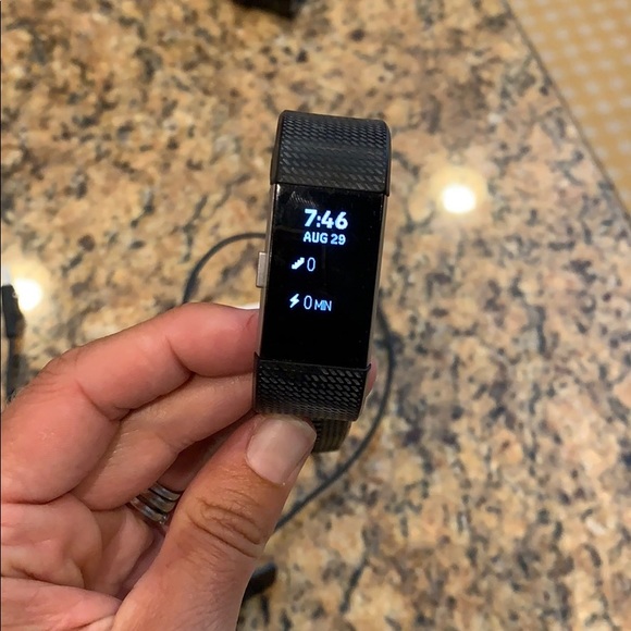 Fitbit Charge 2 bundle! - Picture 3 of 7